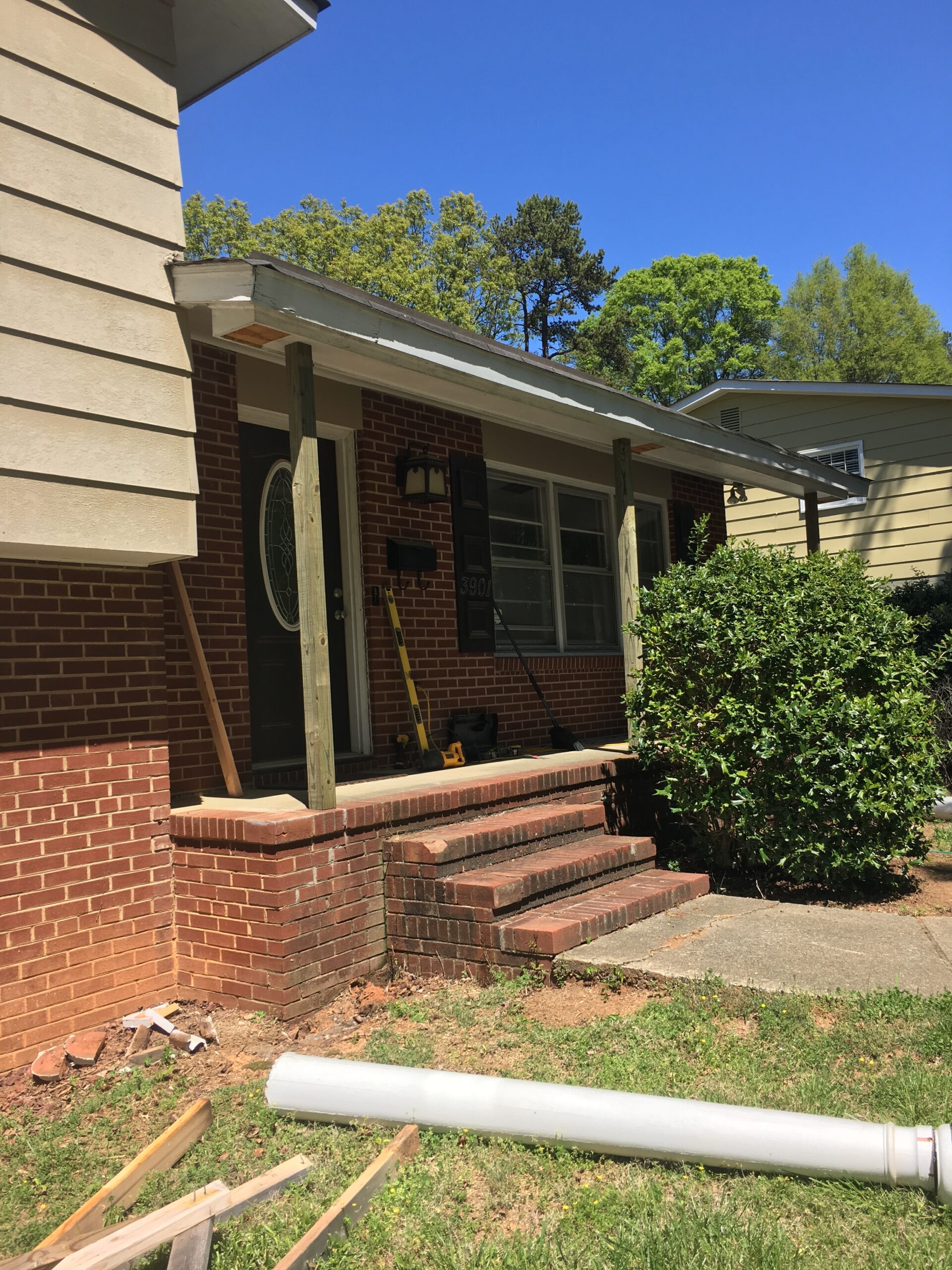 how-to-replace-your-front-porch-columns-curb-appeal-101