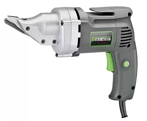 Genesis 4.0 Swivel Head Variable Speed Shear