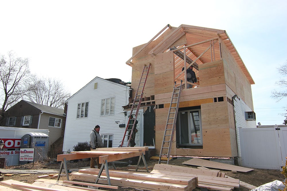 Split-Level Home Addition: 6 Types, Real Costs, and Everything You Need to Know Before You Start
